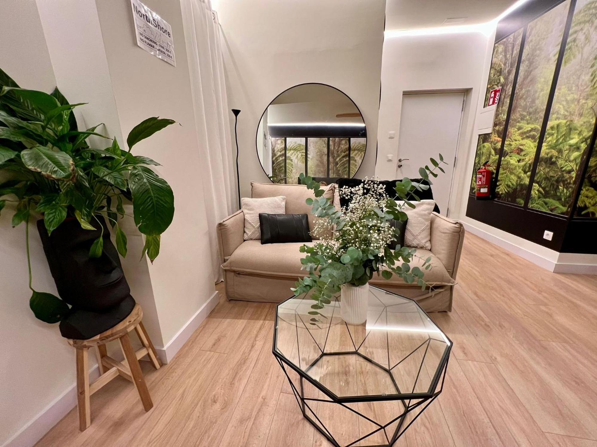 Bilbao North Shore Apartments 4 Luaran gambar