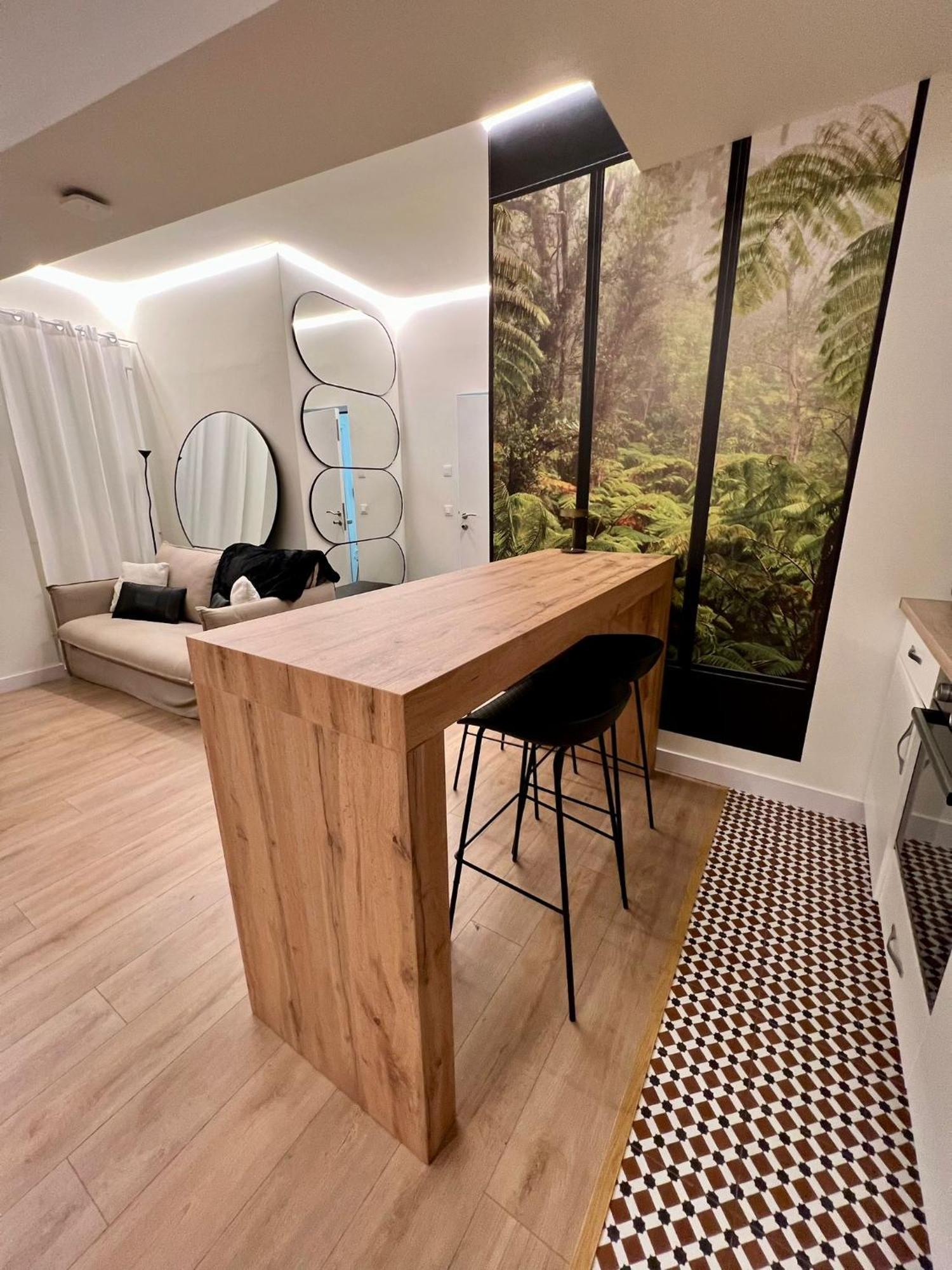 Bilbao North Shore Apartments 4 Luaran gambar