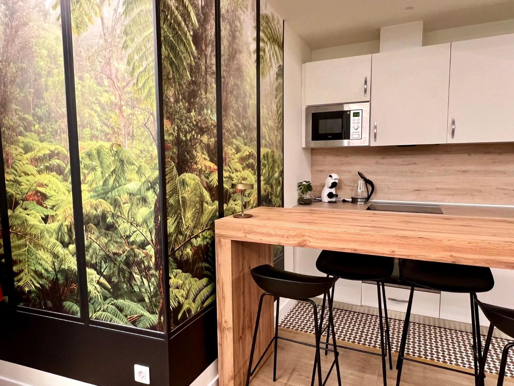 Bilbao North Shore Apartments 4 Luaran gambar