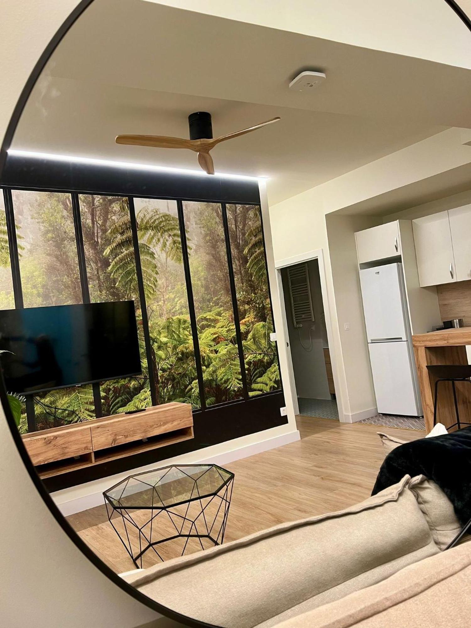 Bilbao North Shore Apartments 4 Luaran gambar