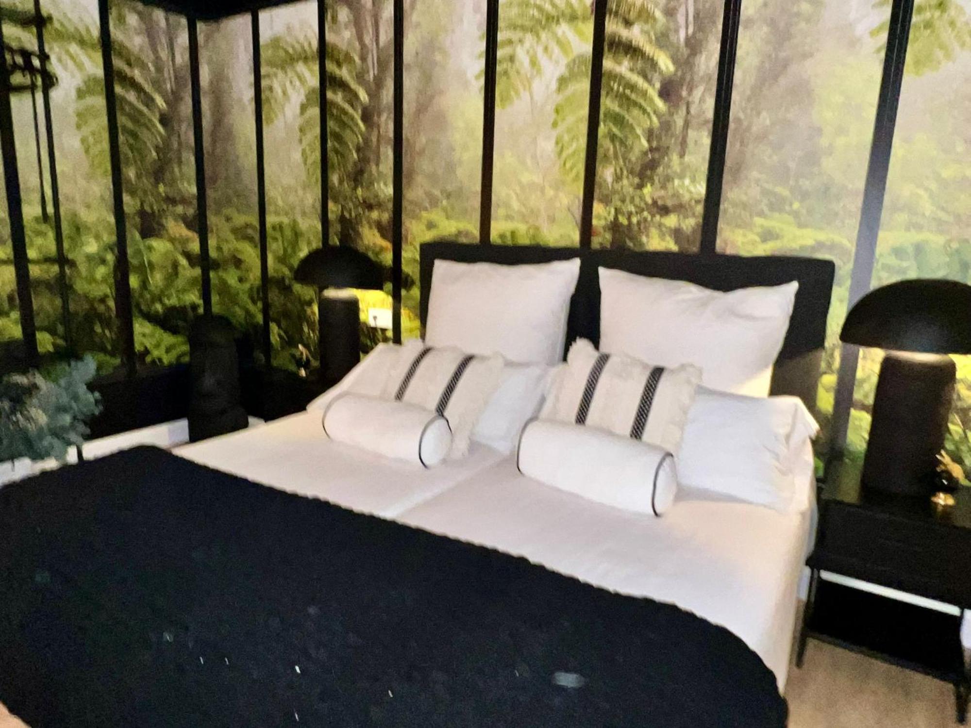 Bilbao North Shore Apartments 4 Luaran gambar