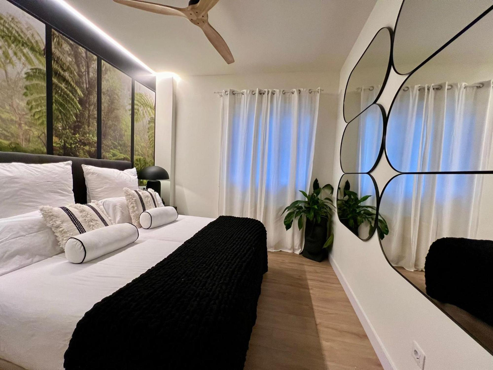 Bilbao North Shore Apartments 4 Luaran gambar
