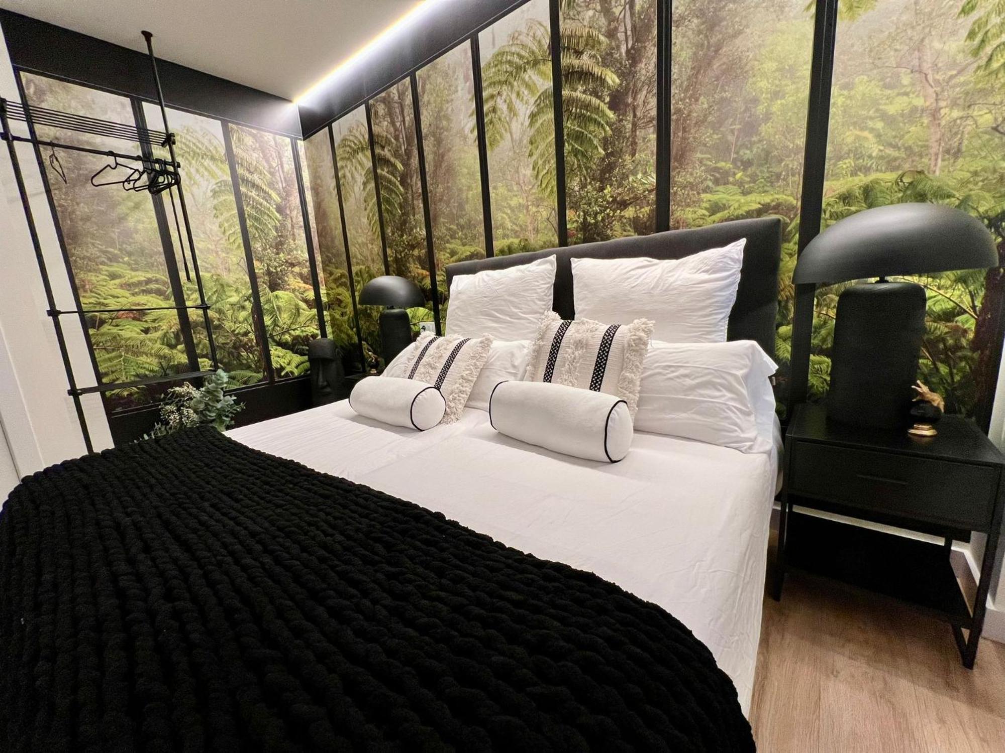 Bilbao North Shore Apartments 4 Luaran gambar