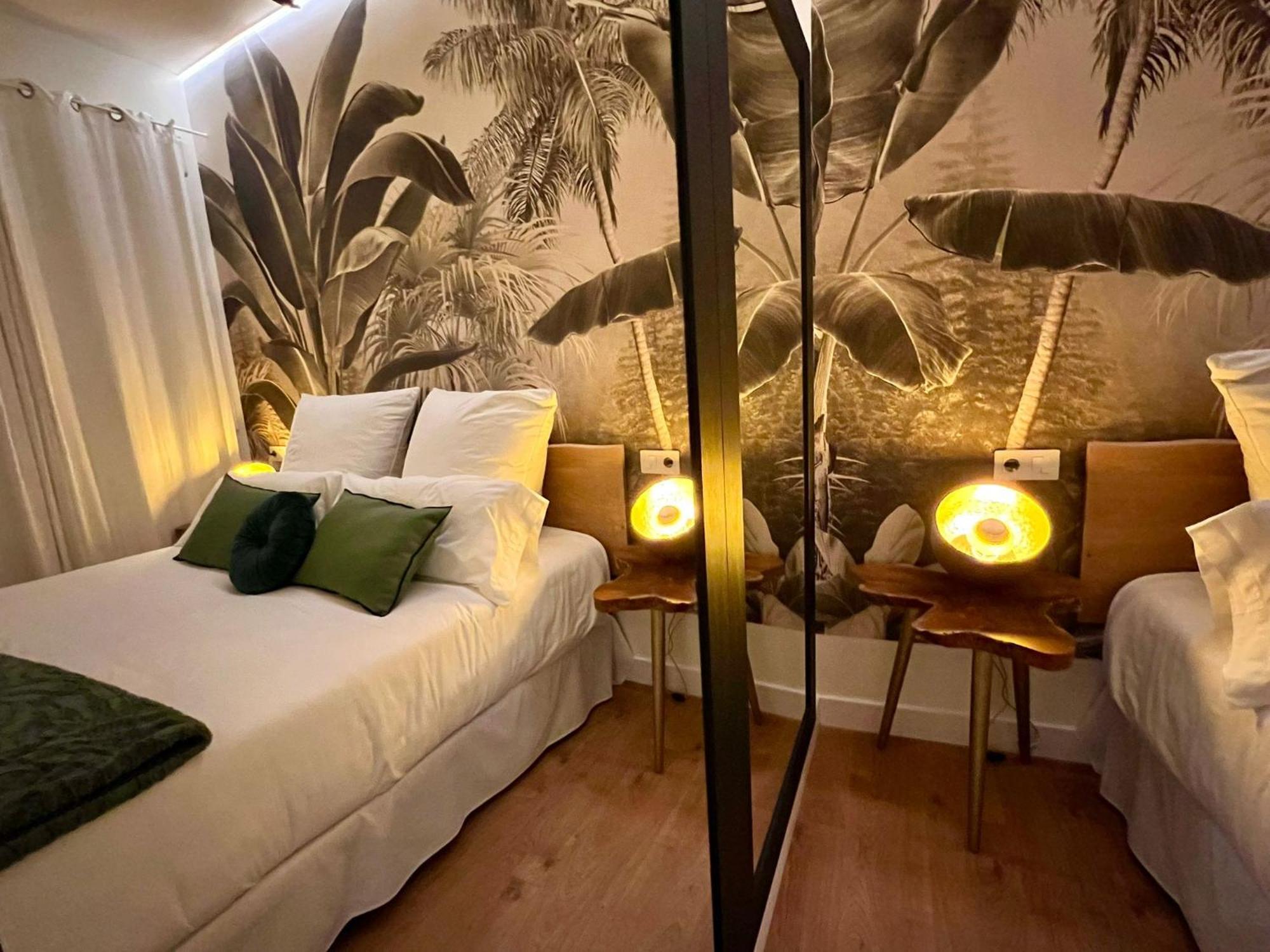 Bilbao North Shore Apartments 4 Luaran gambar