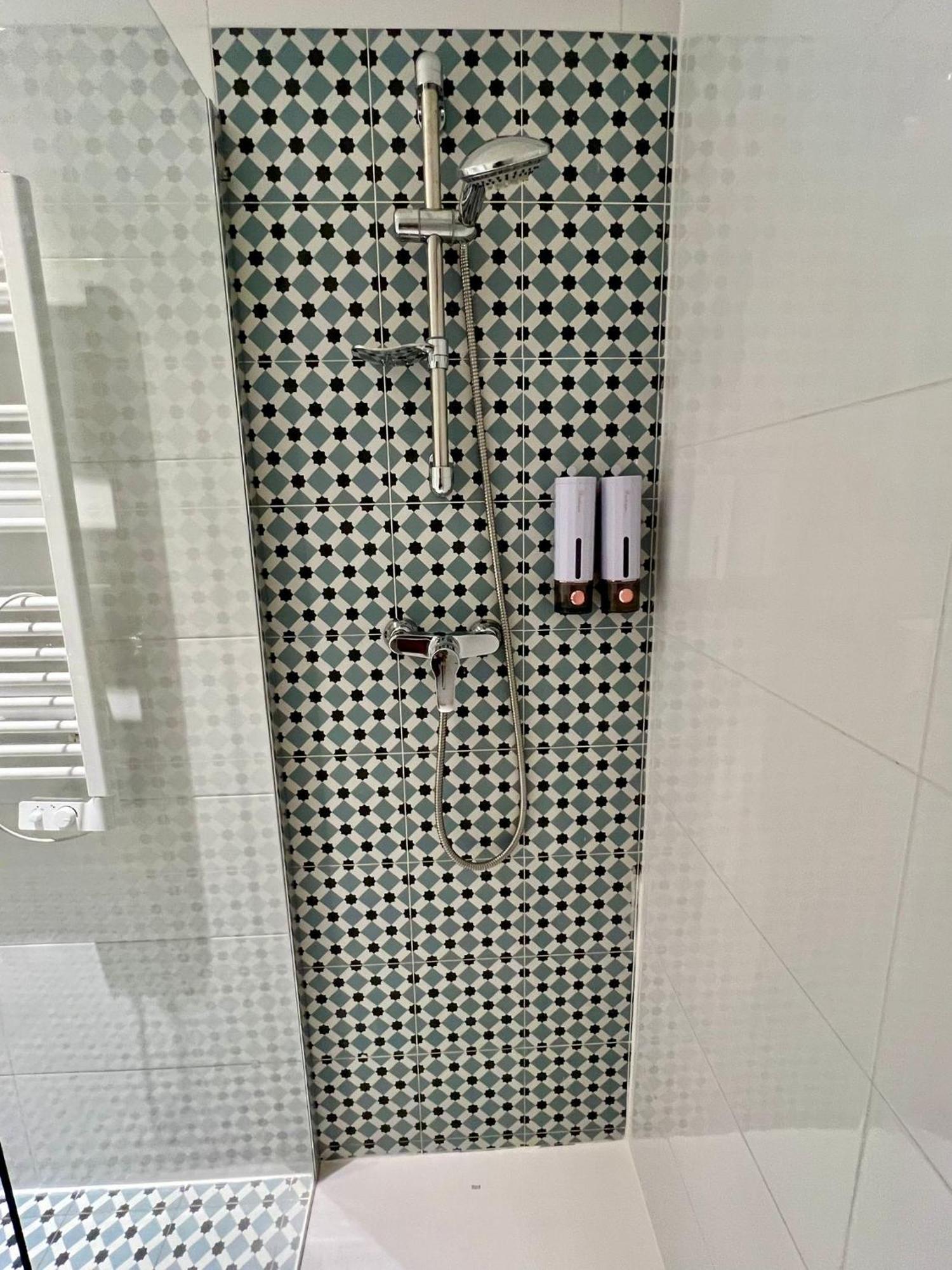 Bilbao North Shore Apartments 4 Luaran gambar