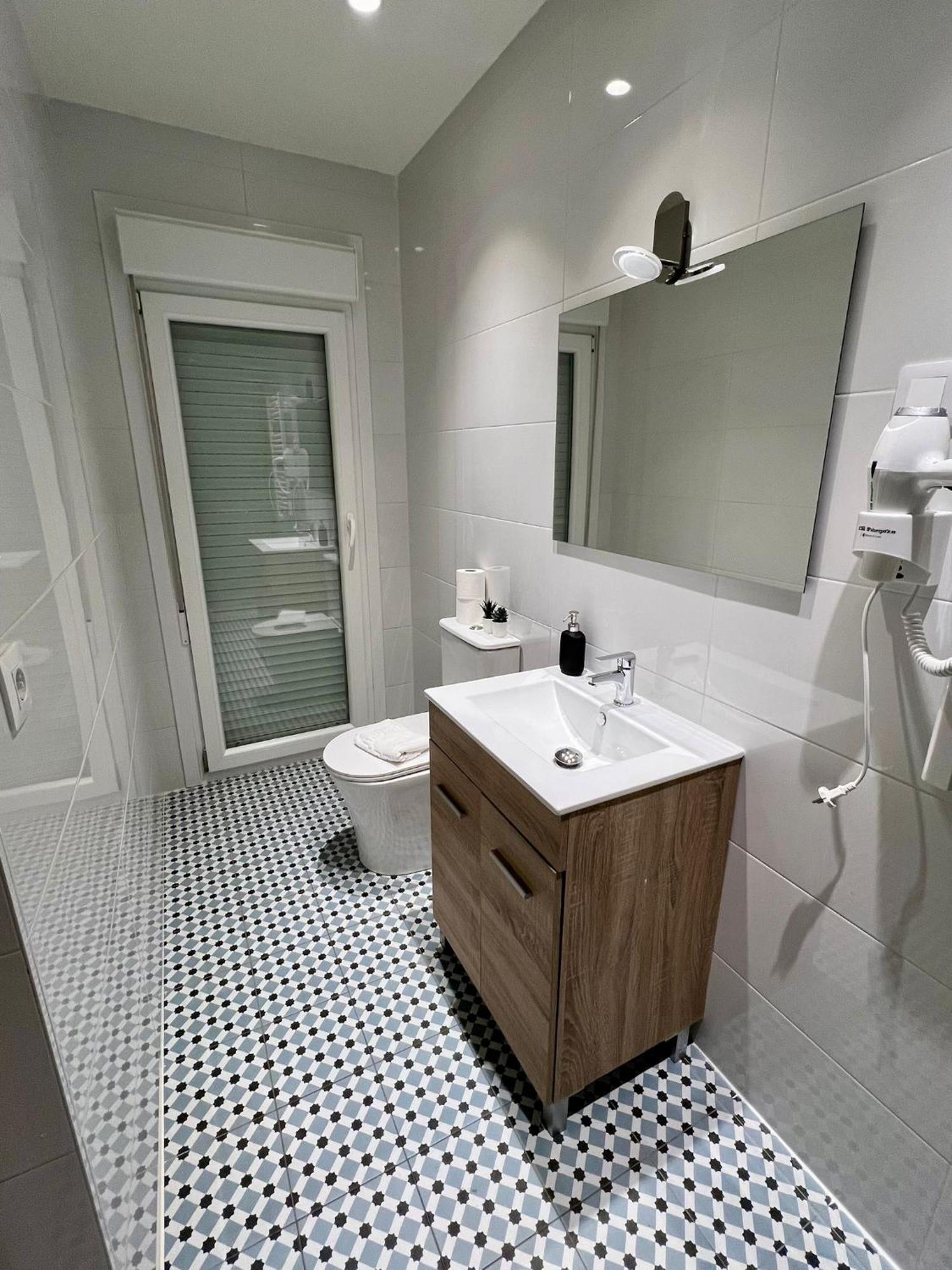 Bilbao North Shore Apartments 4 Luaran gambar