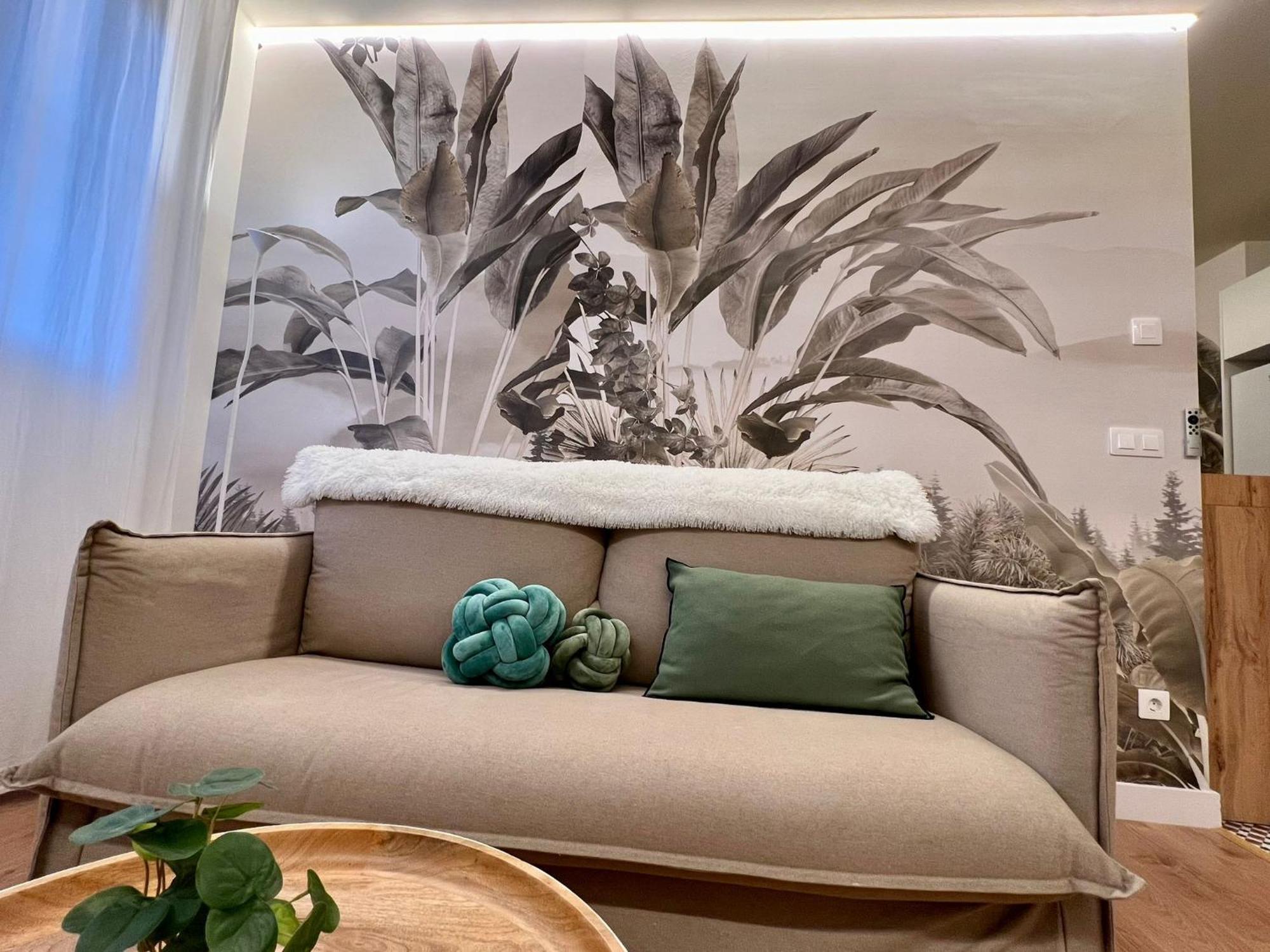 Bilbao North Shore Apartments 4 Luaran gambar