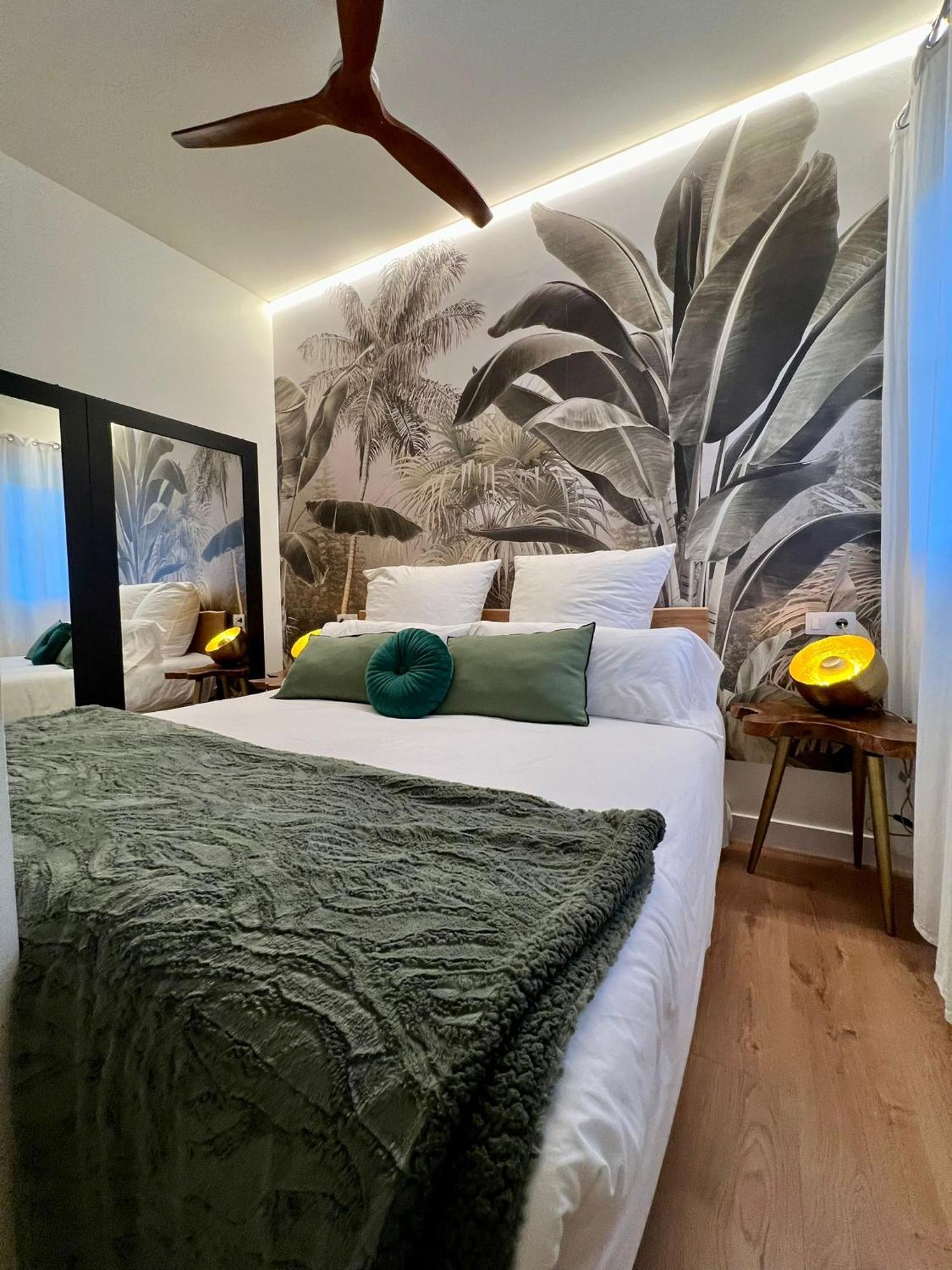 Bilbao North Shore Apartments 4 Luaran gambar