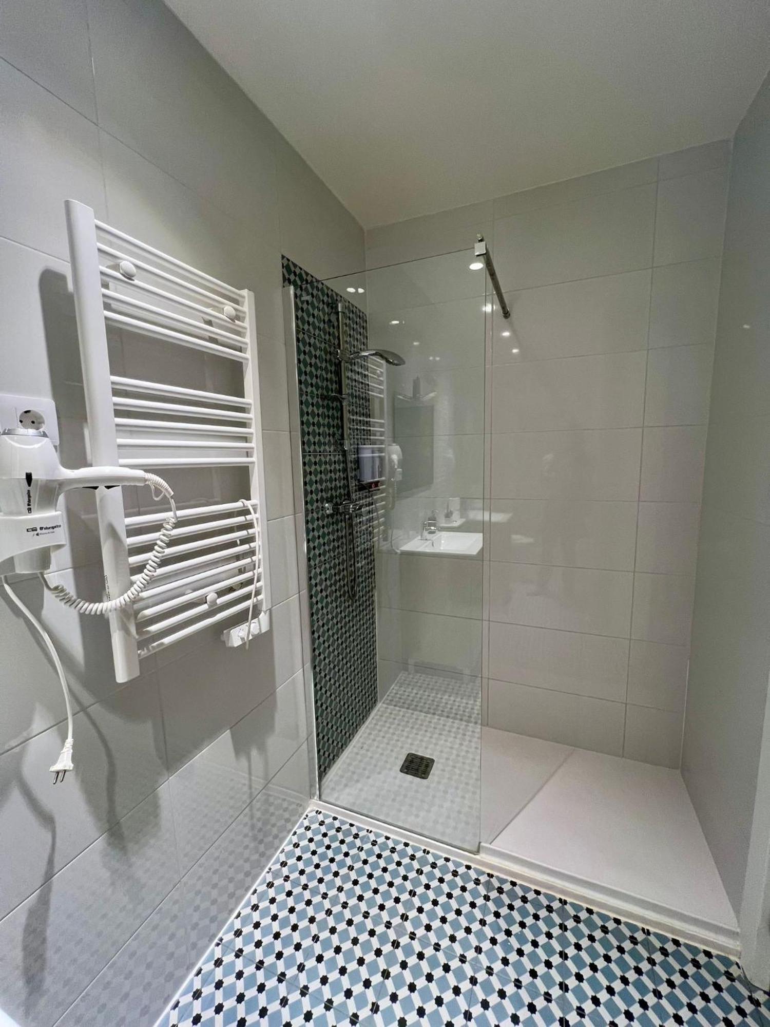 Bilbao North Shore Apartments 4 Luaran gambar