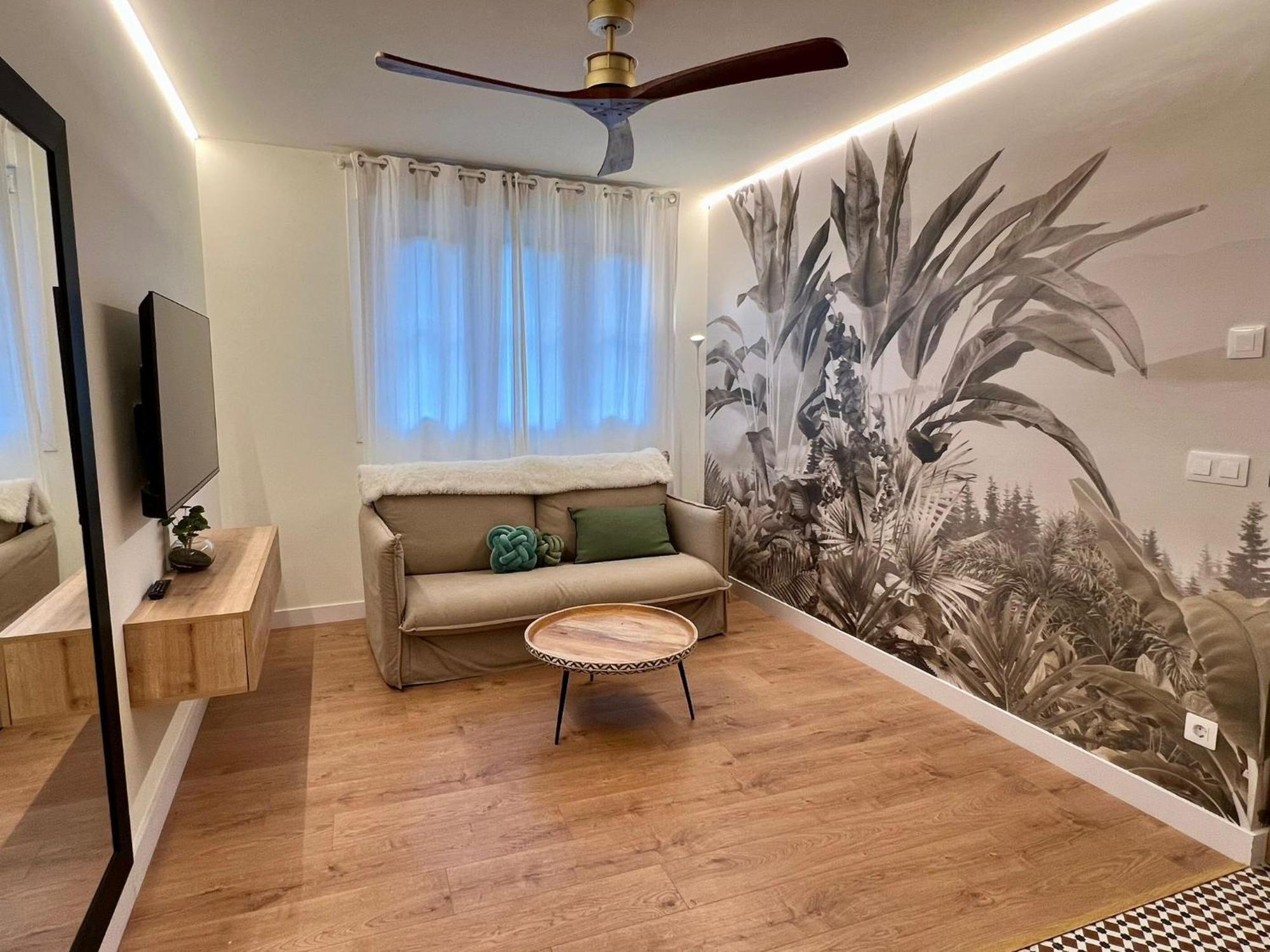 Bilbao North Shore Apartments 4 Luaran gambar