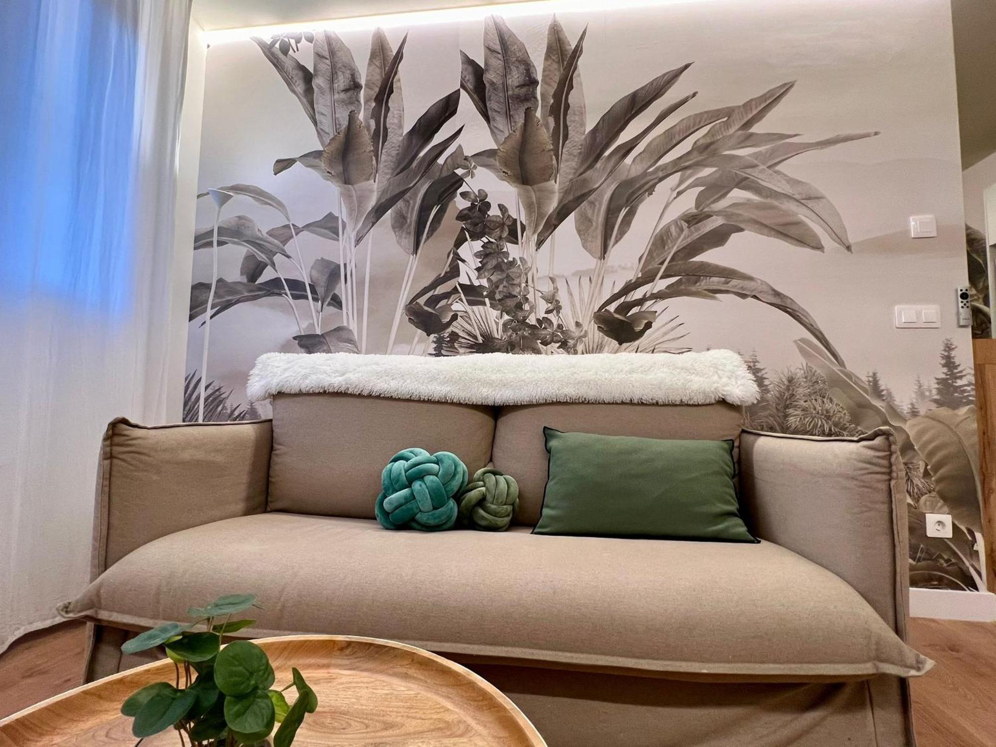 Bilbao North Shore Apartments 4 Luaran gambar
