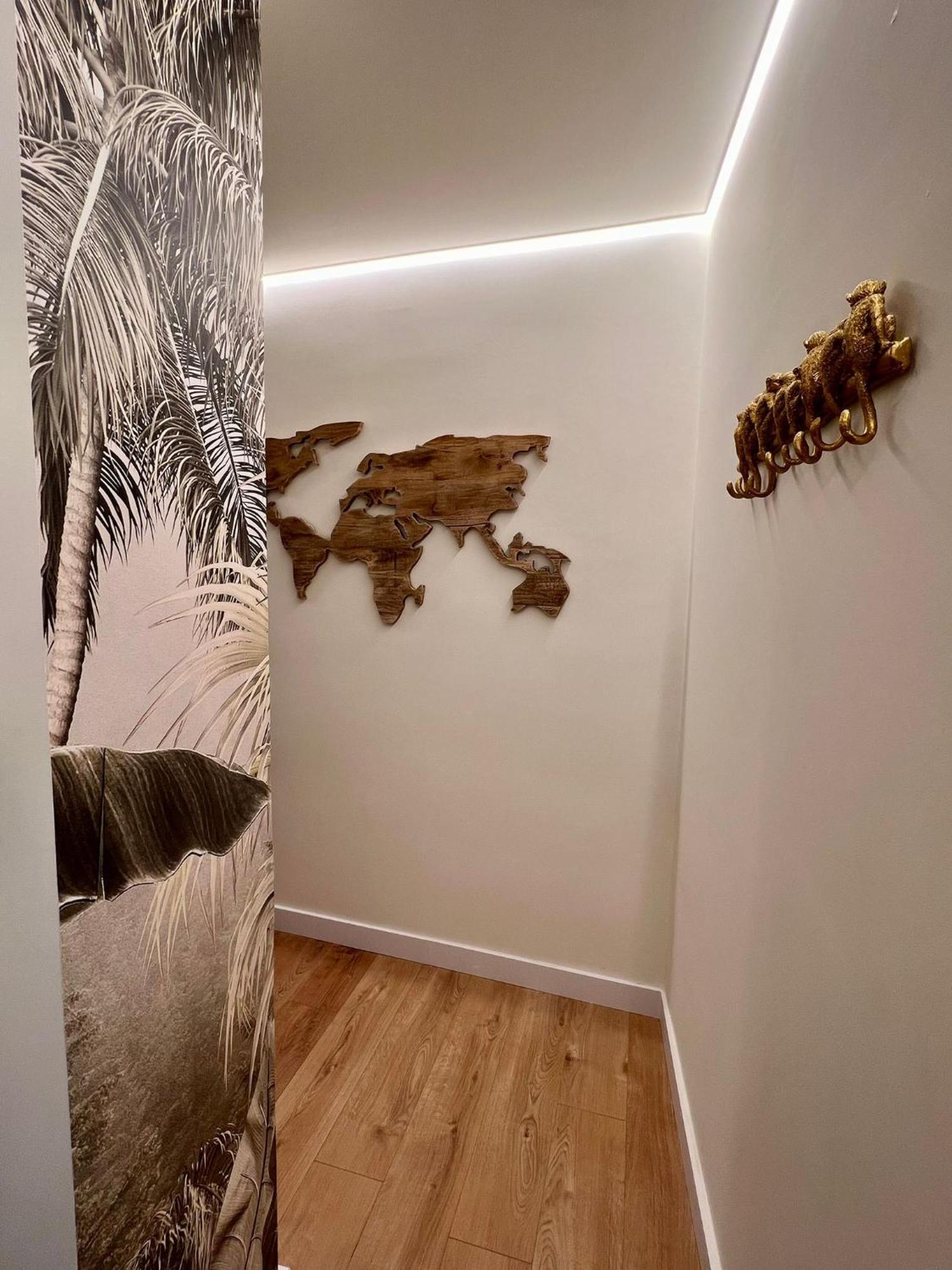 Bilbao North Shore Apartments 4 Luaran gambar
