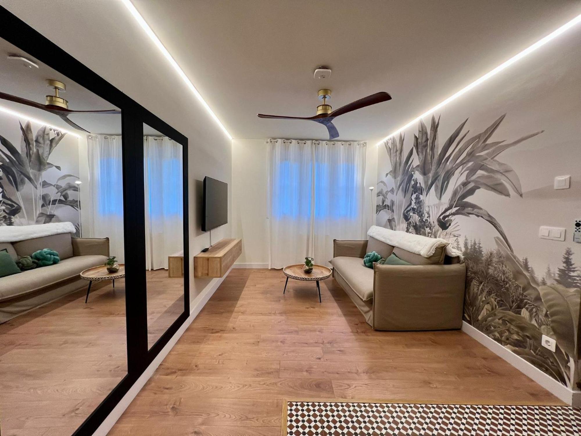 Bilbao North Shore Apartments 4 Luaran gambar
