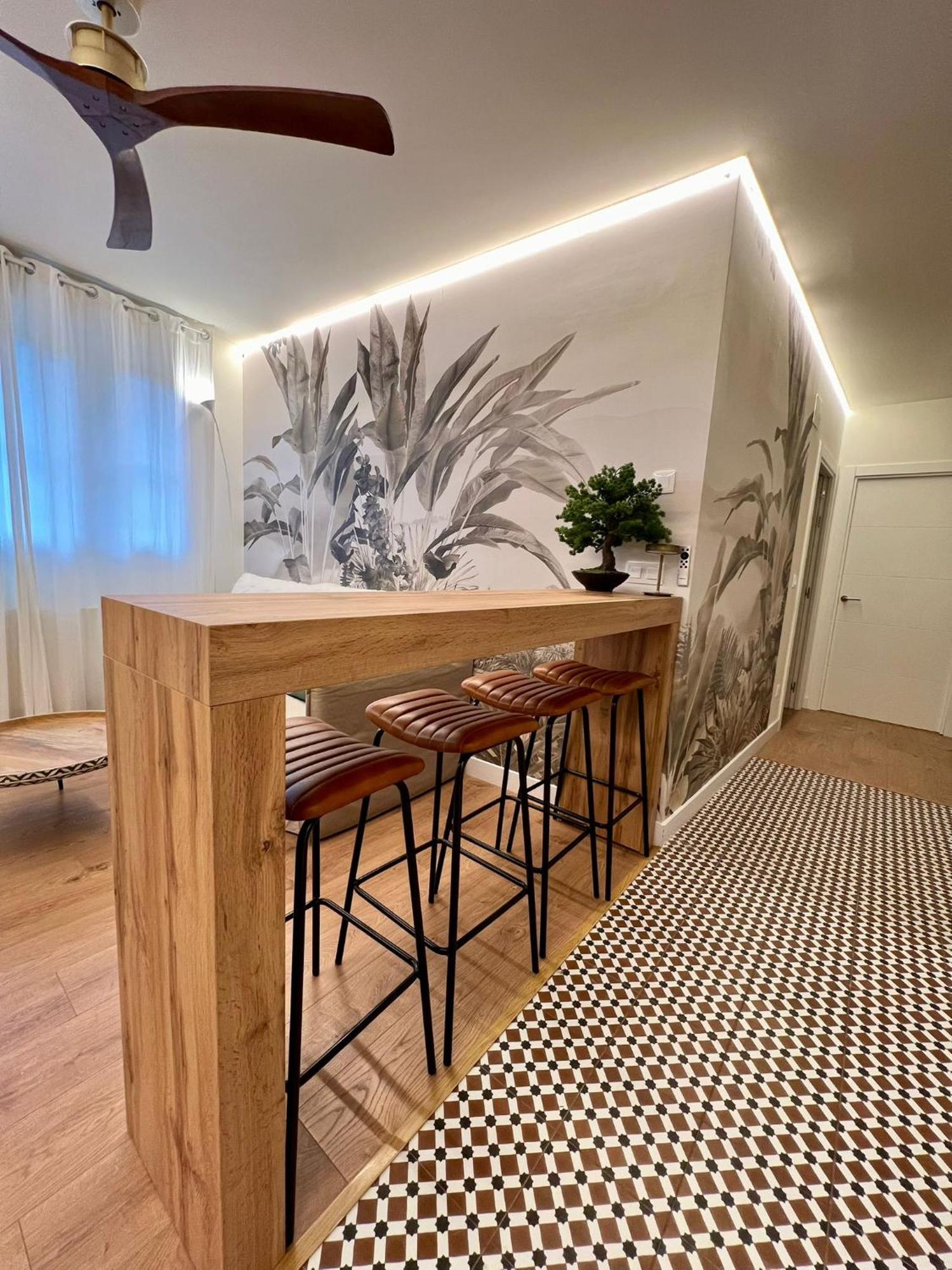Bilbao North Shore Apartments 4 Luaran gambar