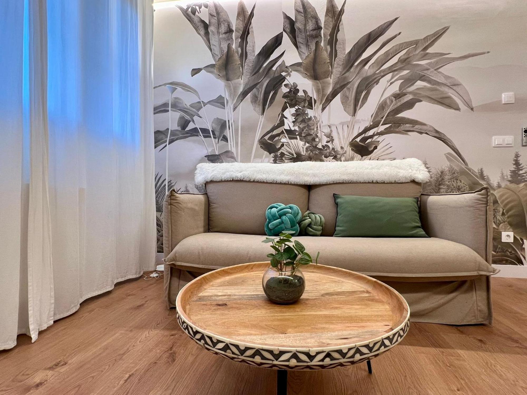 Bilbao North Shore Apartments 4 Luaran gambar