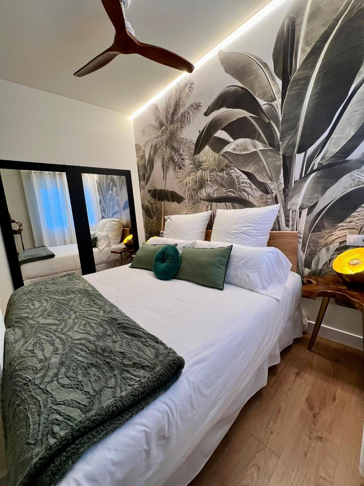 Bilbao North Shore Apartments 4 Luaran gambar