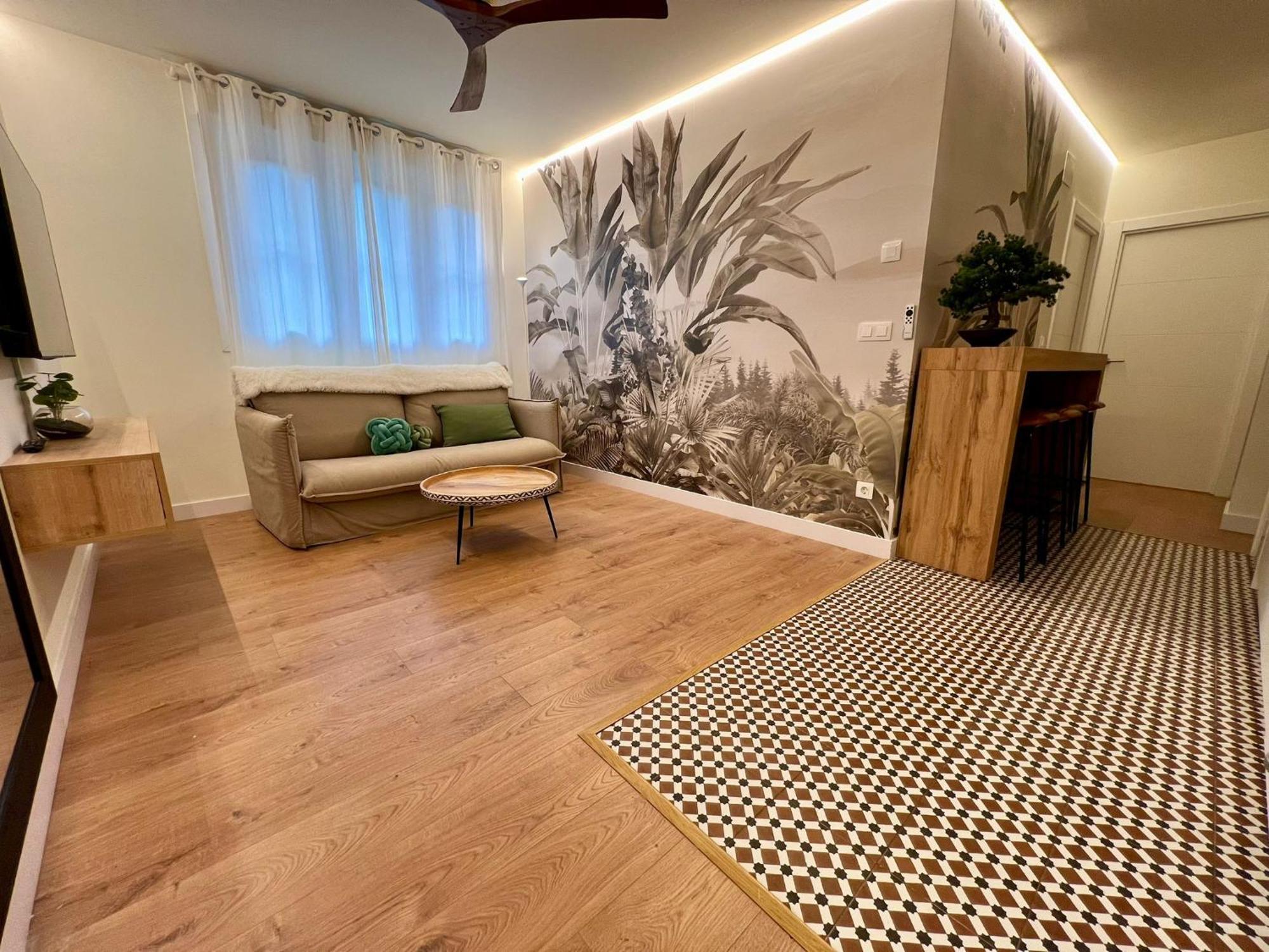 Bilbao North Shore Apartments 4 Luaran gambar