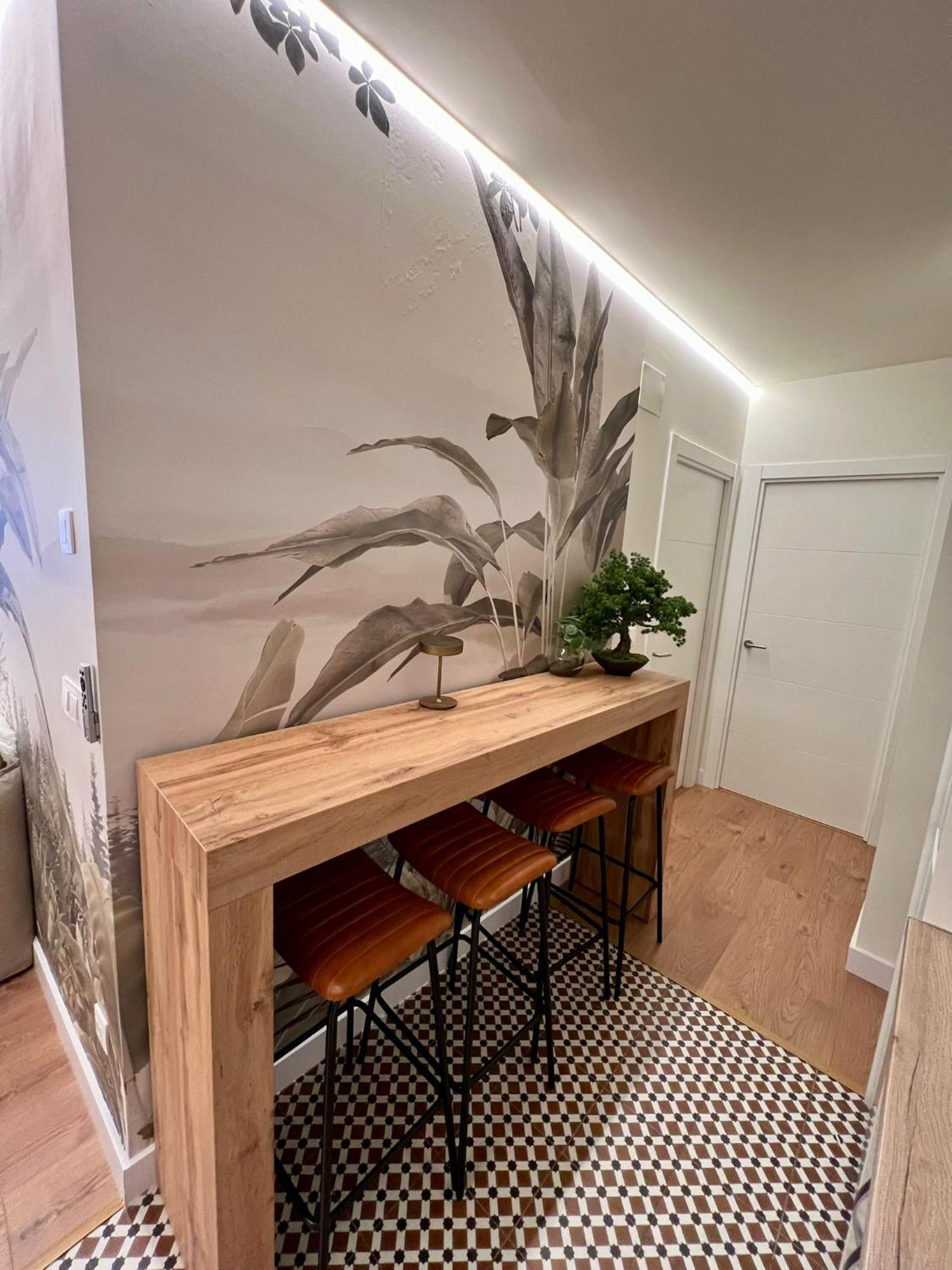 Bilbao North Shore Apartments 4 Luaran gambar