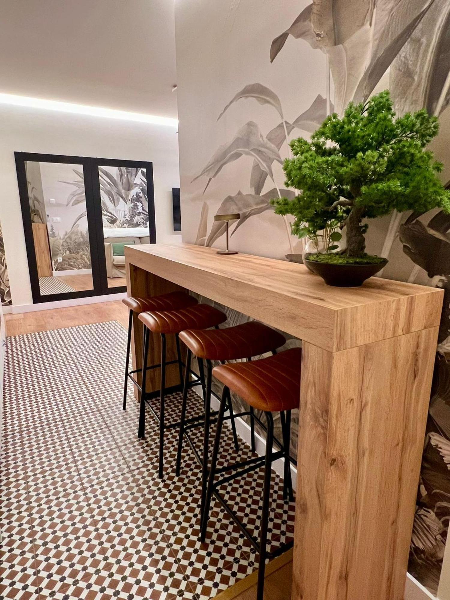 Bilbao North Shore Apartments 4 Luaran gambar